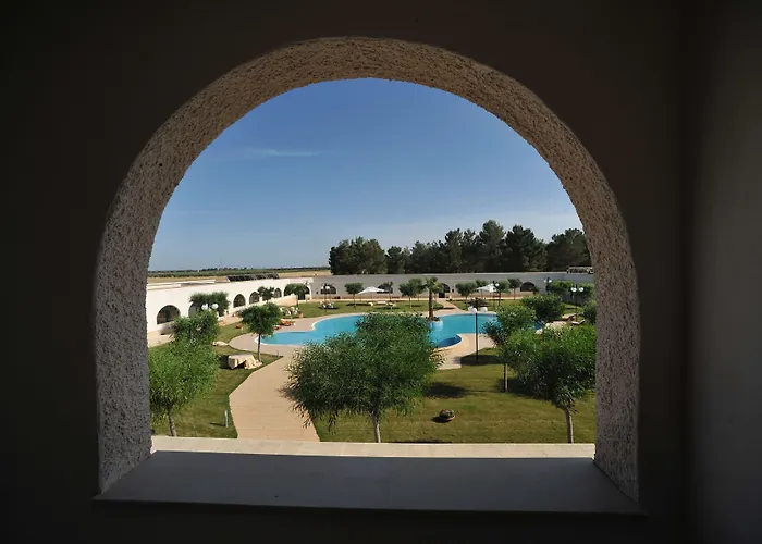 Laurito Resort&Spa